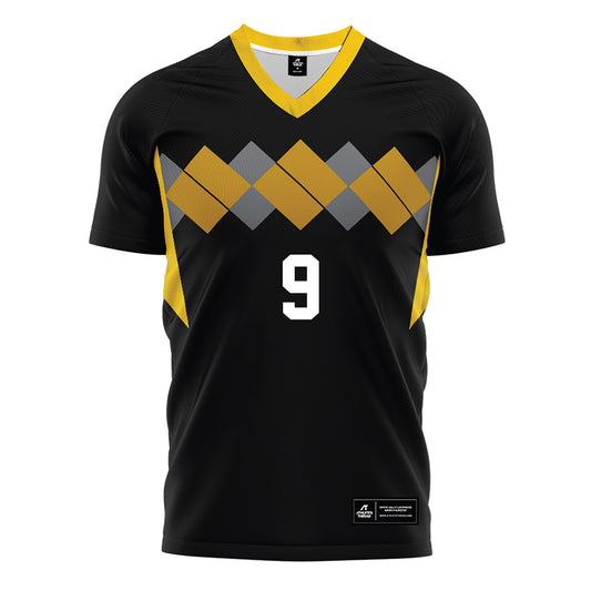 Centre College - NCAA Women's Soccer : Maggie Corbett - Replica Jersey