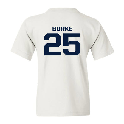 GWU - NCAA Women's Lacrosse : Gracie Burke - Youth T-Shirt Classic Fashion Shersey