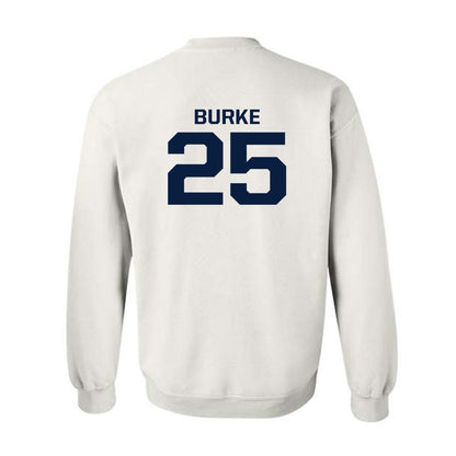 GWU - NCAA Women's Lacrosse : Gracie Burke - Crewneck Sweatshirt Classic Fashion Shersey