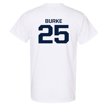 GWU - NCAA Women's Lacrosse : Gracie Burke - T-Shirt Classic Fashion Shersey