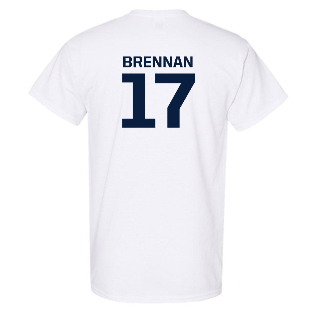 GWU - NCAA Baseball : Teddy Brennan - T-Shirt Classic Shersey