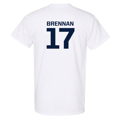 GWU - NCAA Baseball : Teddy Brennan - T-Shirt Classic Shersey