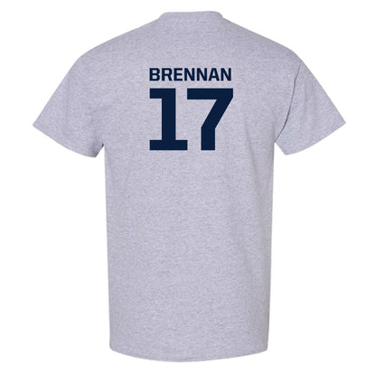 GWU - NCAA Baseball : Teddy Brennan - T-Shirt Classic Shersey