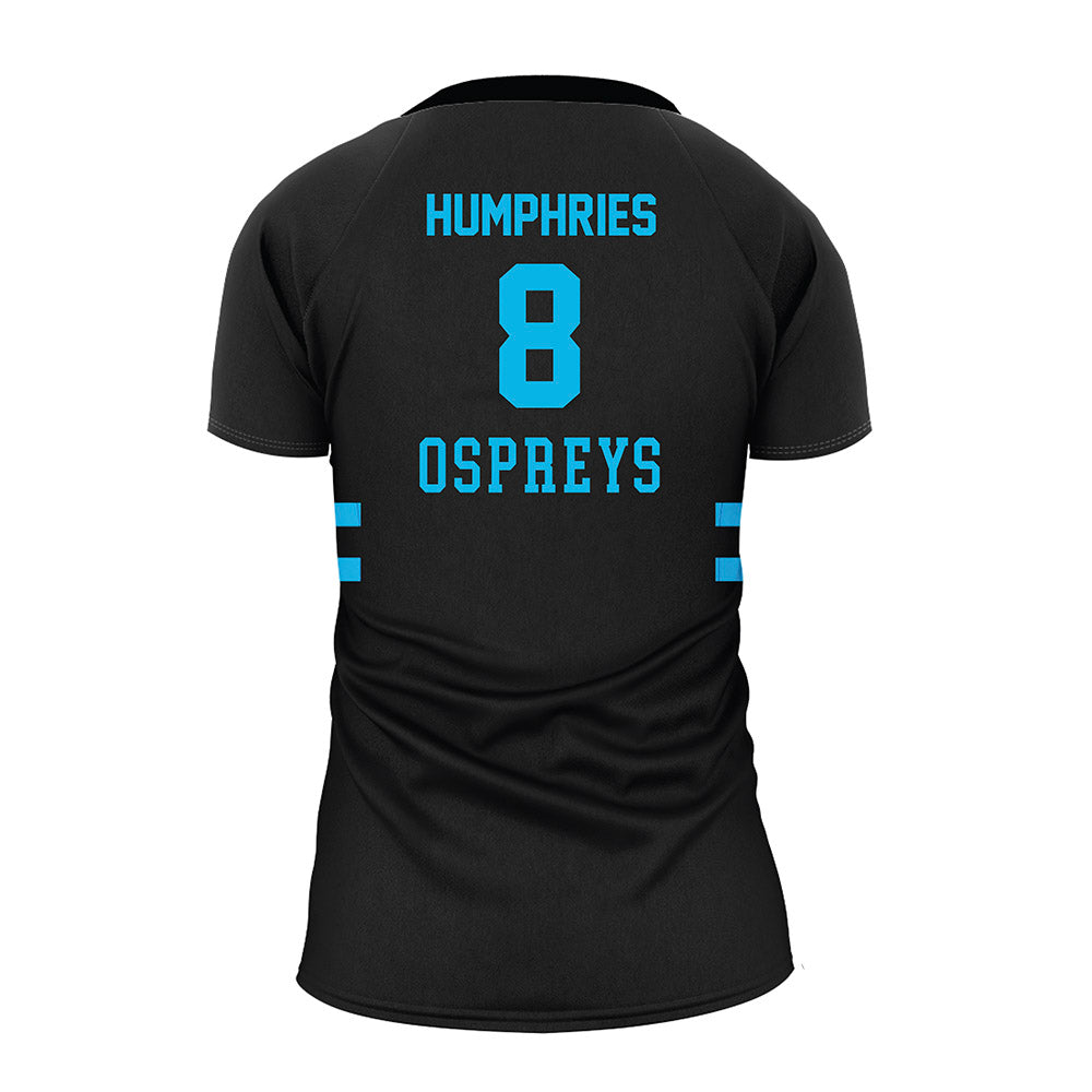UNF - NCAA Beach Volleyball : Cameron Humphries - Volleyball Jersey