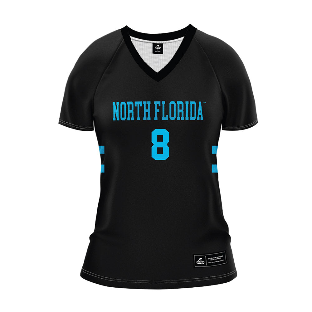UNF - NCAA Beach Volleyball : Cameron Humphries - Volleyball Jersey