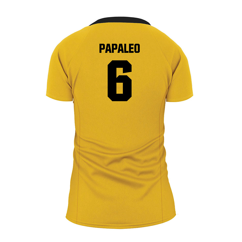 PFW - NCAA Men's Volleyball : Raul Papaleo - Volleyball Jersey