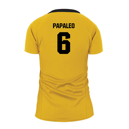 PFW - NCAA Men's Volleyball : Raul Papaleo - Volleyball Jersey