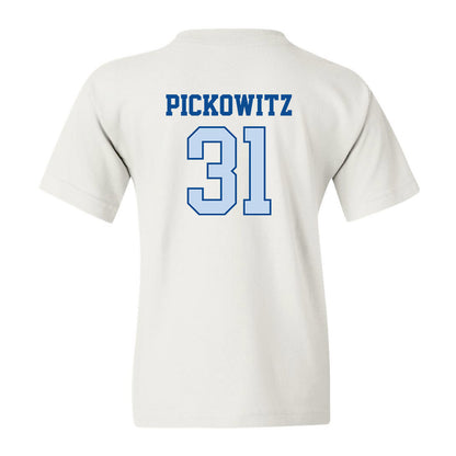 SSU - NCAA Baseball : Jaden Pickowitz - Youth T-Shirt Classic Shersey