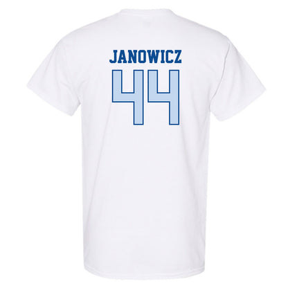 SSU - NCAA Baseball : Blake Janowicz - T-Shirt Classic Shersey