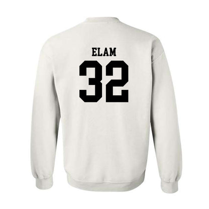 NMSU - NCAA Softball : Devin Elam - Crewneck Sweatshirt Classic Shersey