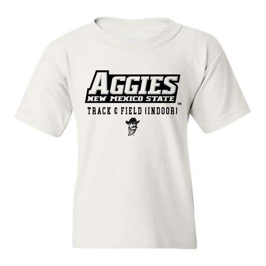 NMSU - NCAA Women's Track & Field : T'Erica Boyd - Youth T-Shirt Classic Shersey
