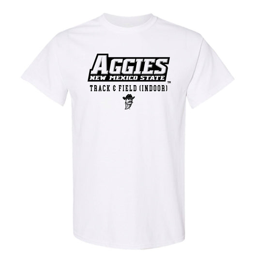 NMSU - NCAA Women's Track & Field : T'Erica Boyd - T-Shirt Classic Shersey