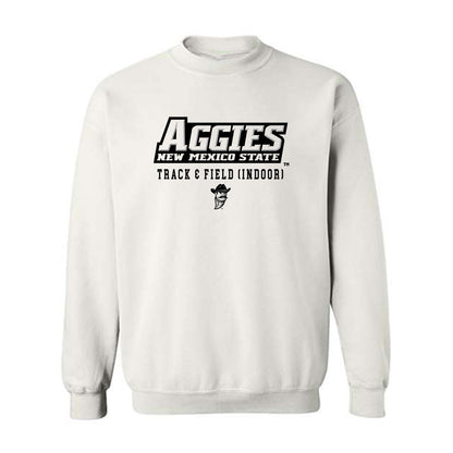 NMSU - NCAA Women's Track & Field : T'Erica Boyd - Crewneck Sweatshirt Classic Shersey