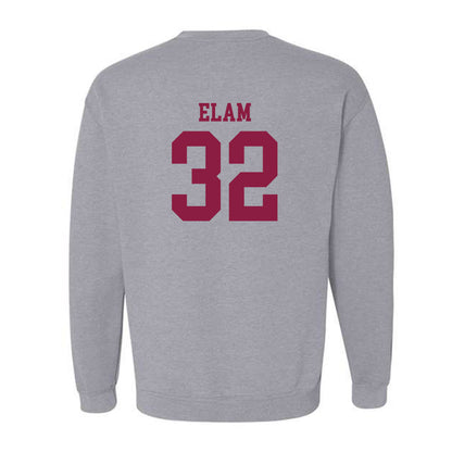 NMSU - NCAA Softball : Devin Elam - Crewneck Sweatshirt Classic Shersey