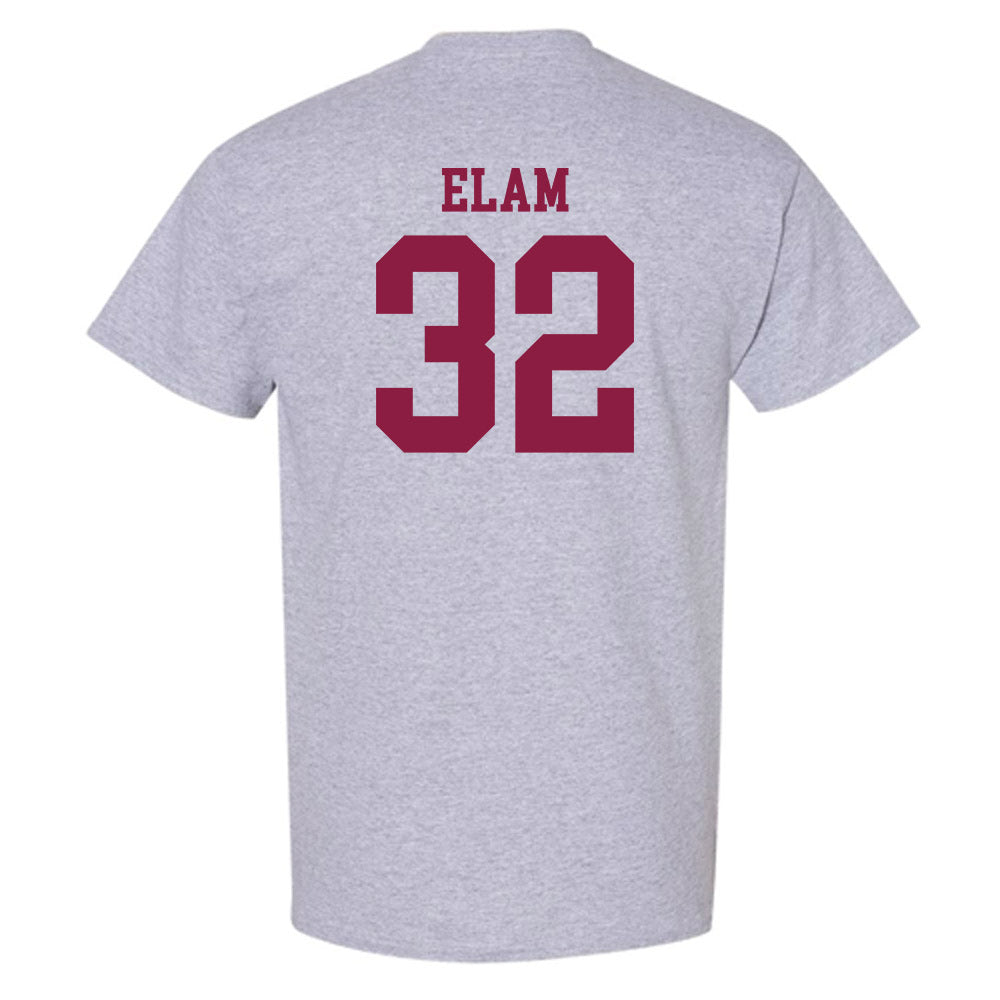 NMSU - NCAA Softball : Devin Elam - T-Shirt Classic Shersey