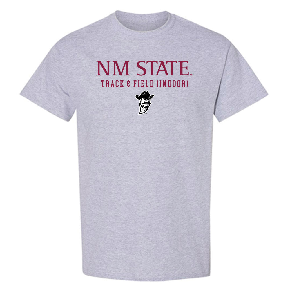 NMSU - NCAA Women's Track & Field : T'Erica Boyd - T-Shirt Classic Shersey