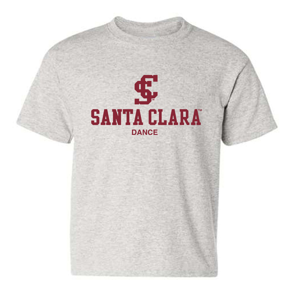SCU - Dance Team : Youth T-Shirt Classic Fashion Shersey