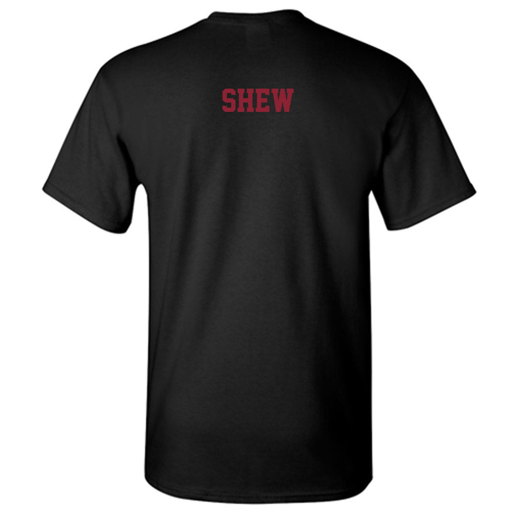 SCU - NCAA Women's Golf : Lauren Shew - T-Shirt Classic Shersey