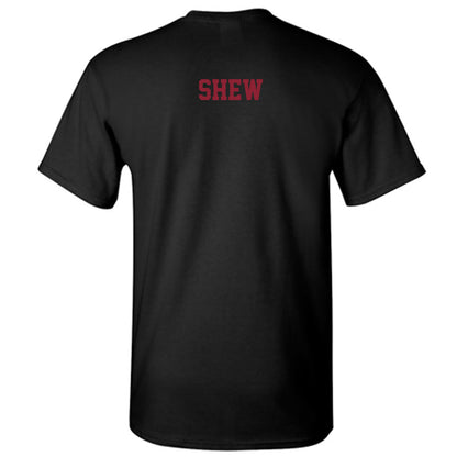 SCU - NCAA Women's Golf : Lauren Shew - T-Shirt Classic Shersey