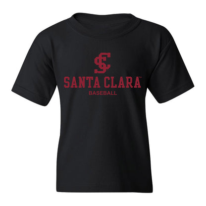 SCU - NCAA Baseball : Brayden Dotoli - Youth T-Shirt Classic Shersey