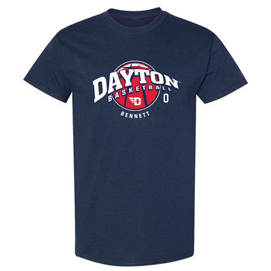 Dayton - NCAA Men's Basketball : Javon Bennett - T-Shirt Classic Fashion Shersey