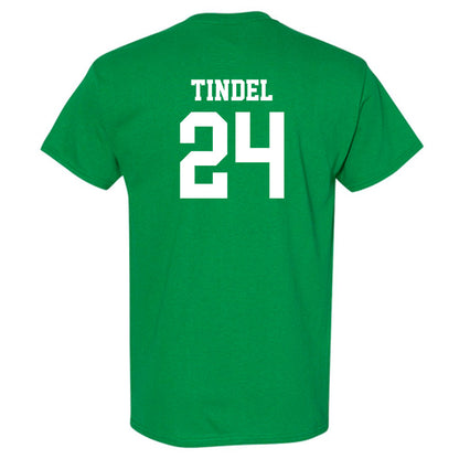 Northeastern State - NCAA Softball : Korynn Tindel - T-Shirt Classic Shersey