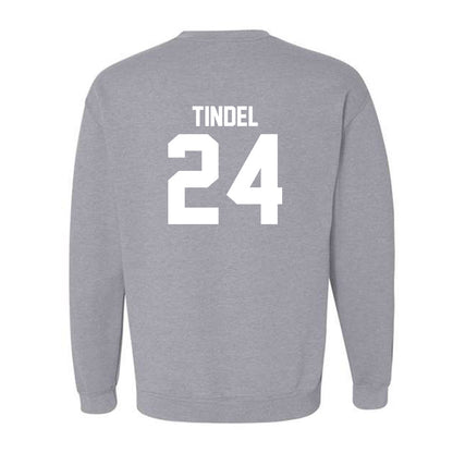 Northeastern State - NCAA Softball : Korynn Tindel - Crewneck Sweatshirt Classic Shersey