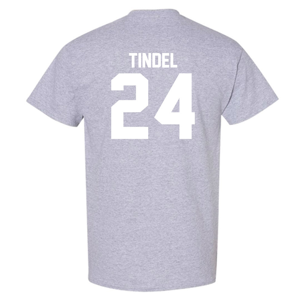 Northeastern State - NCAA Softball : Korynn Tindel - T-Shirt Classic Shersey