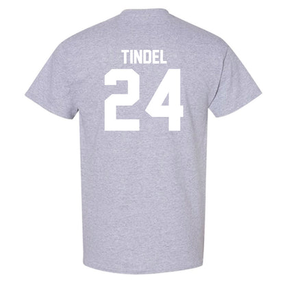 Northeastern State - NCAA Softball : Korynn Tindel - T-Shirt Classic Shersey