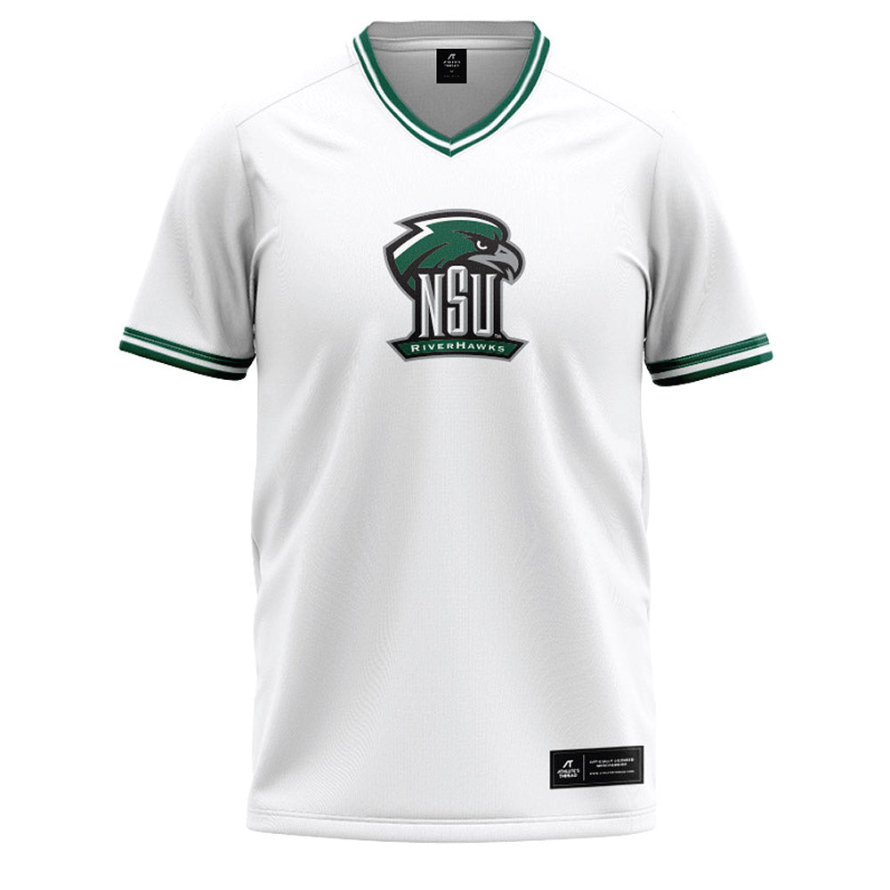 Northeastern State - NCAA Softball : Korynn Tindel - Softball Jersey Baseball Jersey Replica Jersey