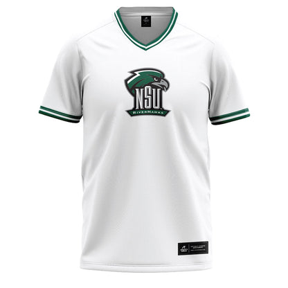 Northeastern State - NCAA Softball : Korynn Tindel - Softball Jersey Baseball Jersey Replica Jersey