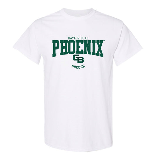 UW Green Bay - NCAA Men's Soccer : Baylor Denu - T-Shirt Classic Fashion Shersey