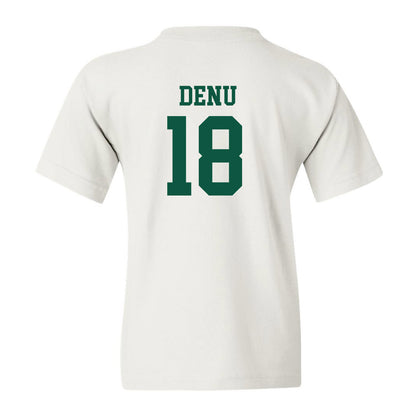UW Green Bay - NCAA Men's Soccer : Baylor Denu - Youth T-Shirt Classic Shersey