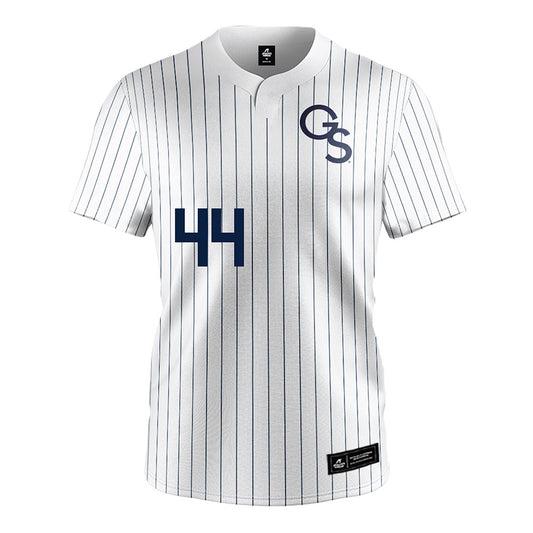 Georgia Southern - NCAA Softball : Faith Barth - Baseball Jersey