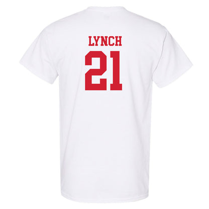 Fairfield - NCAA Men's Lacrosse : Keegan Lynch - T-Shirt Classic Shersey