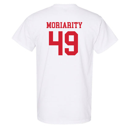 Fairfield - NCAA Men's Lacrosse : Hunter Moriarity - T-Shirt Classic Shersey