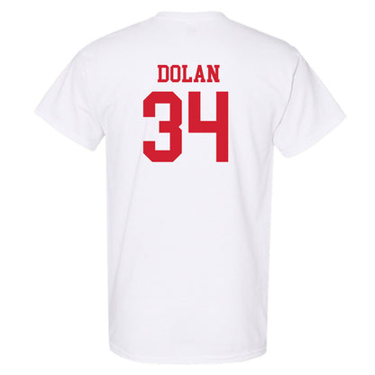 Fairfield - NCAA Men's Lacrosse : Kevin Dolan - T-Shirt Classic Shersey