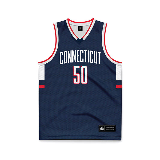 UConn - Men's Basketball Legends - Emeka Okafor - Legends Jersey