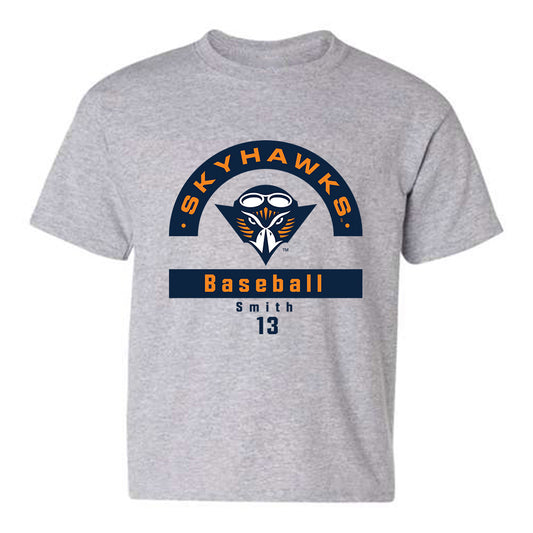 UT Martin - NCAA Baseball : Cole Smith - Youth T-Shirt Classic Fashion Shersey