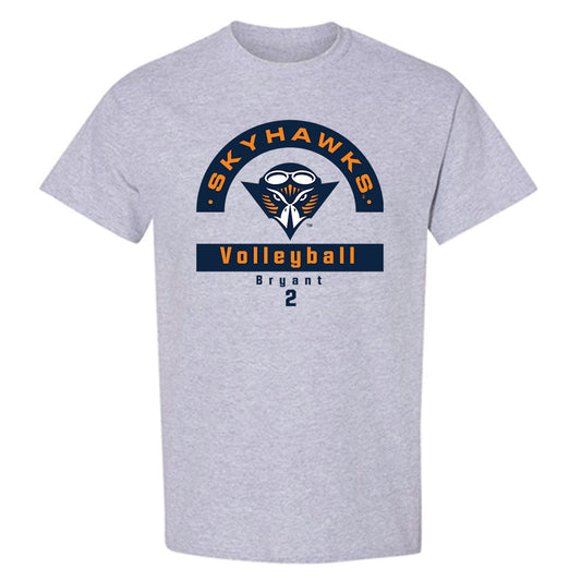 UT Martin - NCAA Women's Volleyball : Kayla Bryant - T-Shirt Classic Fashion Shersey