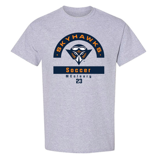 UT Martin - NCAA Women's Soccer : Ayja MCcleary - T-Shirt Classic Fashion Shersey
