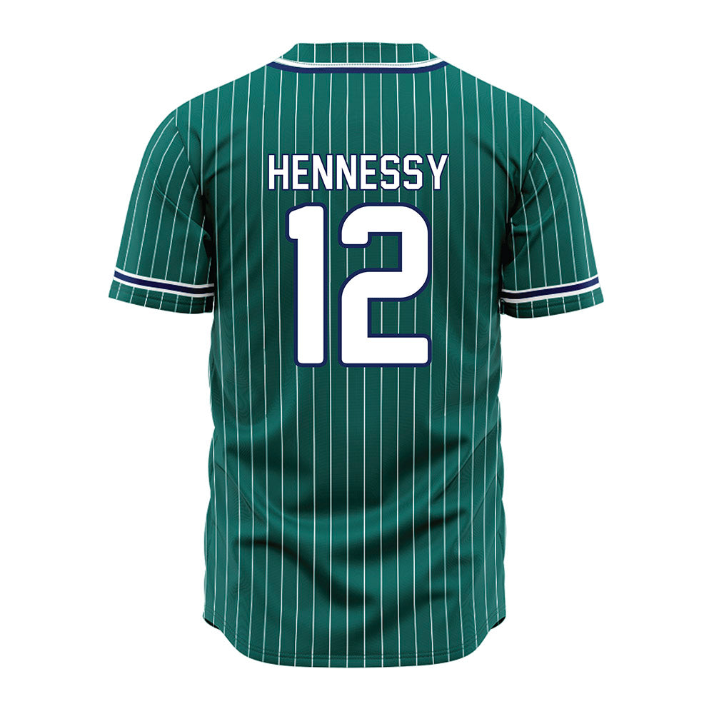 UNC Wilmington - NCAA Softball : Grace Hennessy - Softball Jersey