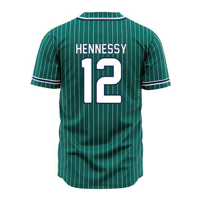UNC Wilmington - NCAA Softball : Grace Hennessy - Softball Jersey