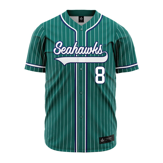 UNC Wilmington - NCAA Softball : Ava Tsiouplis - Softball Jersey