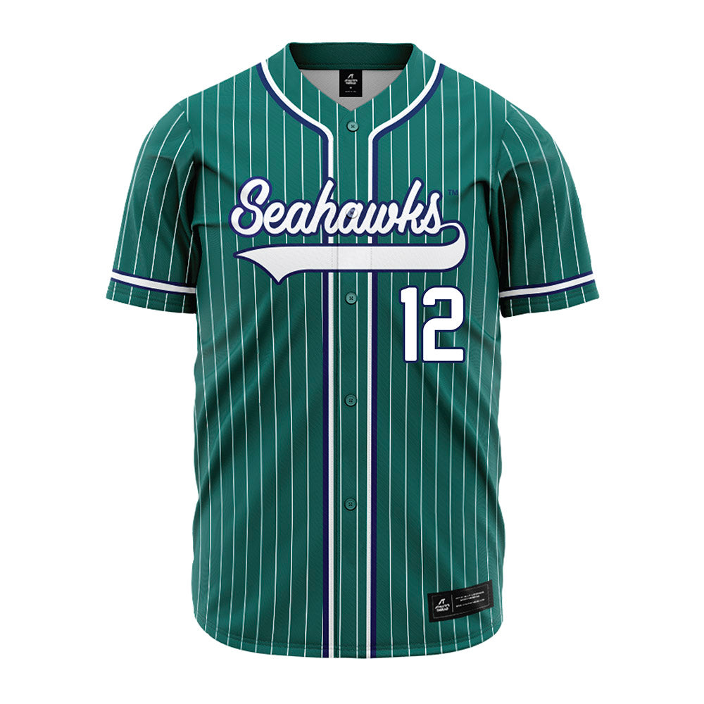 UNC Wilmington - NCAA Softball : Grace Hennessy - Softball Jersey
