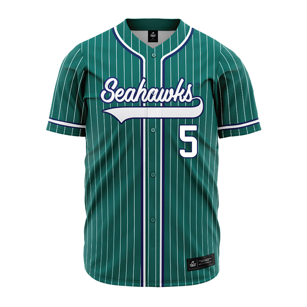 UNC Wilmington - NCAA Softball : Averie Daughtry - Softball Jersey