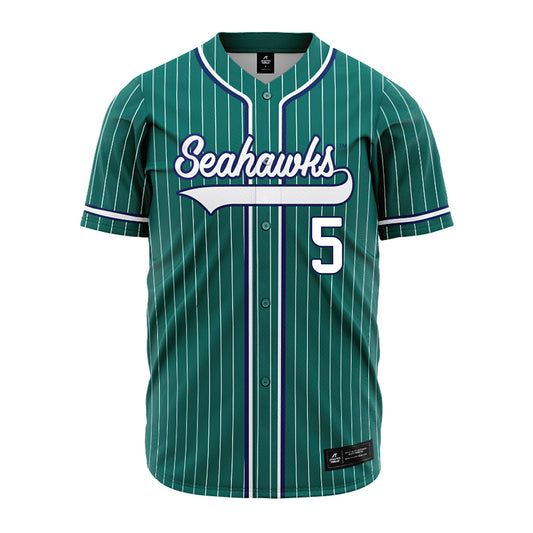 UNC Wilmington - NCAA Softball : Averie Daughtry - Softball Jersey