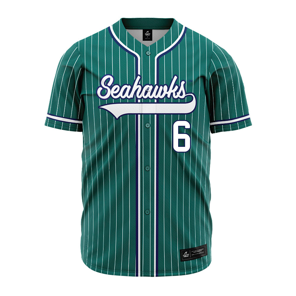 UNC Wilmington - NCAA Softball : Cassidy Relay - Softball Jersey