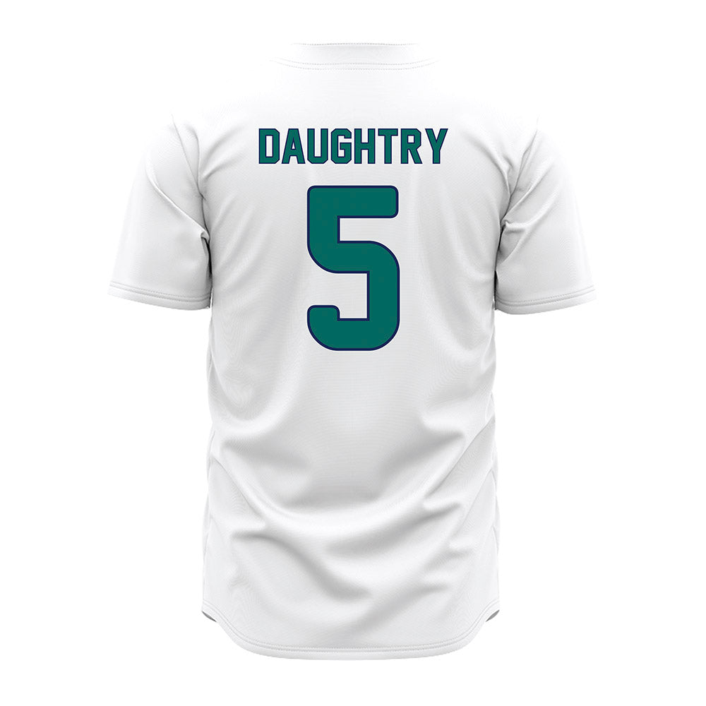 UNC Wilmington - NCAA Softball : Averie Daughtry - Softball Jersey