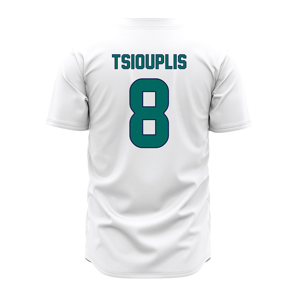 UNC Wilmington - NCAA Softball : Ava Tsiouplis - Softball Jersey